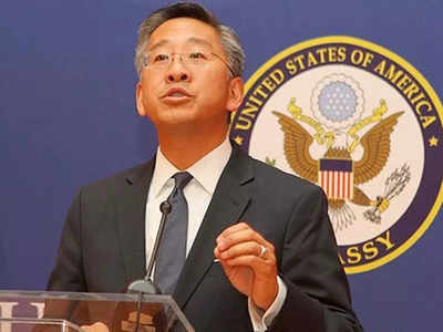 अमेरिका के शीर्ष अधिकारी ने LAC पर ऐसा क्या कहा कि भड़क गया चीन? बोला- कृपया हस्तक्षेप न करें