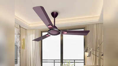 BLDC Ceiling Fan: ये हैं सबसे कम बिजली खर्च करने वाले सीलिंग फैन, रिमोट से भी होते हैं कंट्रोल