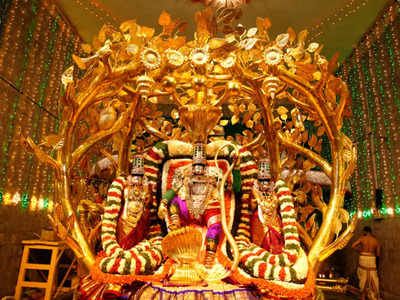 Tirupati Temple: ಹೊಸದನ್ನು ಆರಂಭಿಸುವ ಮುನ್ನ ತಿರುಪತಿಗೇಕೆ ಭೇಟಿ ನೀಡಬೇಕು..?