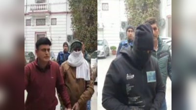 દિલ્હીમાં શખસનું માથુ કાપીને કરી હત્યા, પછી વિડીયો પાકિસ્તાન મોકલ્યોઃ પોલીસ