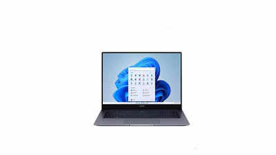 Honor MagicBook X14 भारतात लाँच, १४ इंच स्क्रीन, किंमत-फीचर्स पाहा