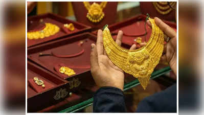 Today  Gold Rate In Kerala : സ്വർണ വില കുതിക്കുന്നു; പവന് 42,000 രൂപ കടക്കുമോ?