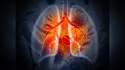 Lung Cancer Symptoms: फुफ्फुसांत दिसली ही लक्षणं तर समजून जा झालाय लंग कॅन्सर, फक्त 5 महिनेच जगण्याचे चान्सेस