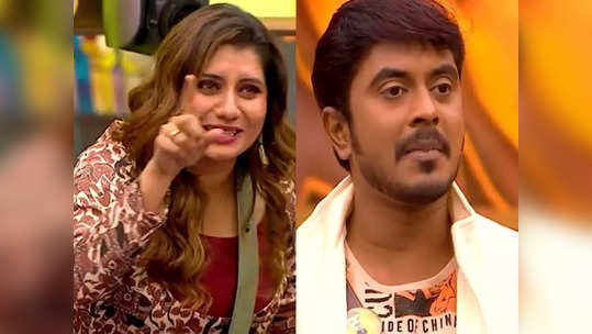 Bigg Boss Tamil 6: வந்ததும் வராததுமா அசீமை அசிங்கப்படுத்திய ப்ரியங்கா