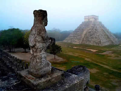 Mayan Cities Found: ग्‍वाटेमाला में मिला रहस्‍यमय माया सभ्‍यता का अनोखा संसार, 2000 साल पुराने शहरों को देख फटी रह गई आंखें
