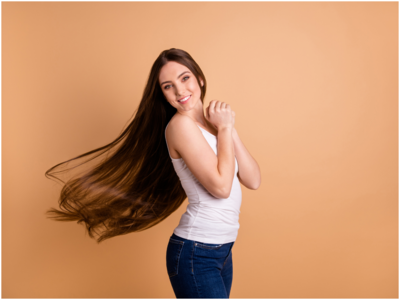 Hair care tips: ಕೂದಲು ಚೆನ್ನಾಗಿ ಬೆಳೆಯಬೇಕಾದ್ರೆ ಇವುಗಳನ್ನು ತಿನ್ನಲೇ ಬೇಕು