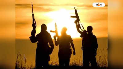 ISIS Terrorist : জঙ্গি টার্গেটে চ্যালেন কর্তা, আশ্রম প্রধান