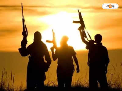 ISIS Terrorist : জঙ্গি টার্গেটে চ্যালেন কর্তা, আশ্রম প্রধান