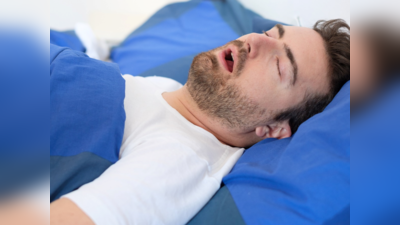 Tips For Snoring: കൂര്‍ക്കംവലി മാറ്റാന്‍ ഈ മാര്‍ഗ്ഗങ്ങള്‍ സ്വീകരിക്കാം