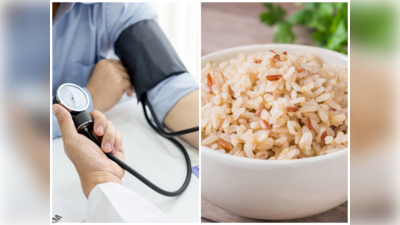 High blood pressure: ಹೈ ಬಿಪಿ ಸಮಸ್ಯೆ ಇರುವವರು ಅನ್ನ ಸೇವಿಸಬಹುದೇ?