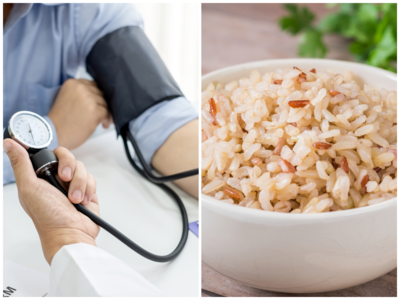 High blood pressure: ಹೈ ಬಿಪಿ ಸಮಸ್ಯೆ ಇರುವವರು ಅನ್ನ ಸೇವಿಸಬಹುದೇ?