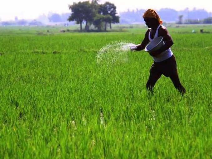 ​விவசாயிகள் கோரிக்கை!