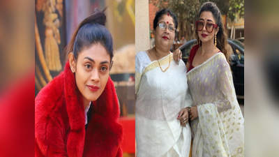 Tina Dattaના મમ્મીને મળવા માટે તૈયાર છે Sreejita De, કહ્યું તેમની દીકરીએ કેટલાના ઘર તોડ્યા તેનો પુરાવો આપીશ 