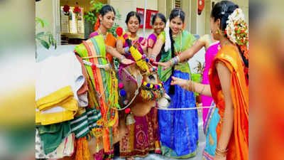 kanuma festival 2023 కనుమ రోజున కనీసం పొలిమేర కూడా దాటొద్దంటారు... ఎందుకో తెలుసా...