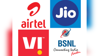 Prepaid Plans Under 200: Airtel-Jio-Vi-BSNL के सबसे सस्ते प्लान्स! 199 रुपये में 30 दिन तक की वैधता समेत पैसा वसूल बेनिफिट्स