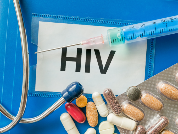​ഹ്യൂമണ്‍ ഇമ്മ്യൂണോഡെഫിഷ്യന്‍സി വൈറസ്(HIV)