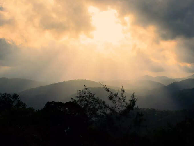 ​​ದಿನ - 3 ತೆಕ್ಕಡಿ