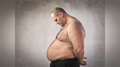 Belly Fat : ಹೊಟ್ಟೆಯ ಭಾಗದ ಕೊಬ್ಬು ಹೆಚ್ಚಾಗಲು ಈ ತಪ್ಪುಗಳೇ ಕಾರಣ
