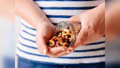 Benefits Dry Fruits: রোজ কয়েকটি ড্রাই ফ্রুটস মুখে দিলেই ব্লাডপ্রেশার, সুগার থাকবে নিয়ন্ত্রণে, জানুন আরও উপকার