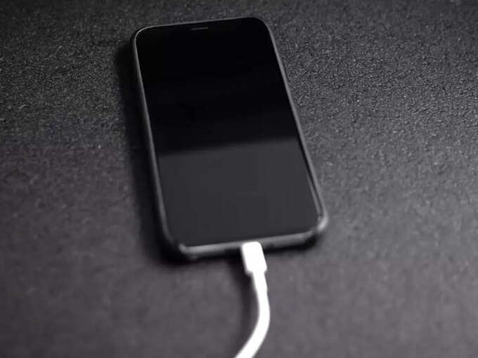 Smartphone charging tips