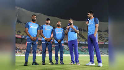 Ind vs Sl: कोहली को विराट बनाने वाली स्पेशल तिकड़ी, मिलिये टीम इंडिया के अनसंग हीरोज से