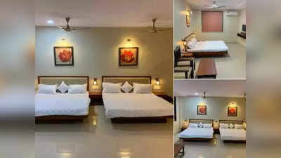 सिर्फ 40 रुपये में रेलवे दे रहा है 5 स्टार होटल जैसे कमरे में ठहरने की सुविधा, जानिए कैसे करें बुकिंग