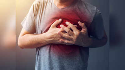 Heart Attack: ഹൃദയാഘാതമുണ്ടായാൽ ആദ്യം ചെയ്യേണ്ട 5 കാര്യങ്ങൾ, ഡോക്ടർ പറയുന്നു