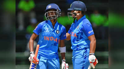 U19 World Cup: महिला अंडर-19 वर्ल्ड कप में भारत की धमाकेदार जीत, शेफाली और श्वेता की तूफानी पारी से यूएई को धोया