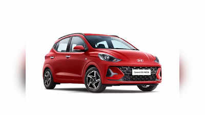 മുഖം മിനുക്കിയ  പുതിയ Hyundai Grand i10 Nios ജനുവരി 20ന് ലോഞ്ച് ചെയ്യും