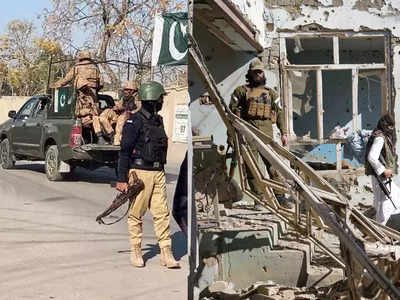Taliban Pakistan ISKP: तालिबान के लिए काल बना दोस्‍त पाकिस्‍तान, अफगानिस्‍तान में चली कश्‍मीर वाली नापाक चाल, बड़ा खुलासा