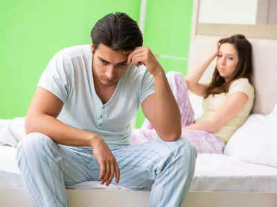 Erectile Dysfunction: പുരുഷന്മാരിലെ ഉദ്ധാരണക്കുറവ് ഈ രോഗത്തിൻ്റെ മുന്നറിയിപ്പ് ആയിരിക്കാം, ശ്രദ്ധിക്കണം