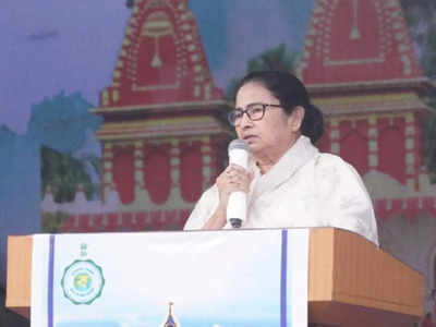 Mamata Banerjee: কলকাতায় এক লাখ টাকায় ভালো লাইফ এনজয় করতে পারবে, পেপ টক মমতার