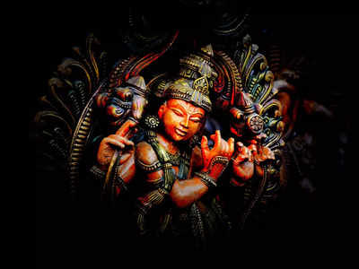 Krishna And Sudama: ಸ್ನೇಹಿತ ಸುಧಾಮನ ಪಾದಗಳನ್ನು ಕಣ್ಣೀರಿನಿಂದಲೇ ತೊಳೆದ ಶ್ರೀಕೃಷ್ಣ..!
