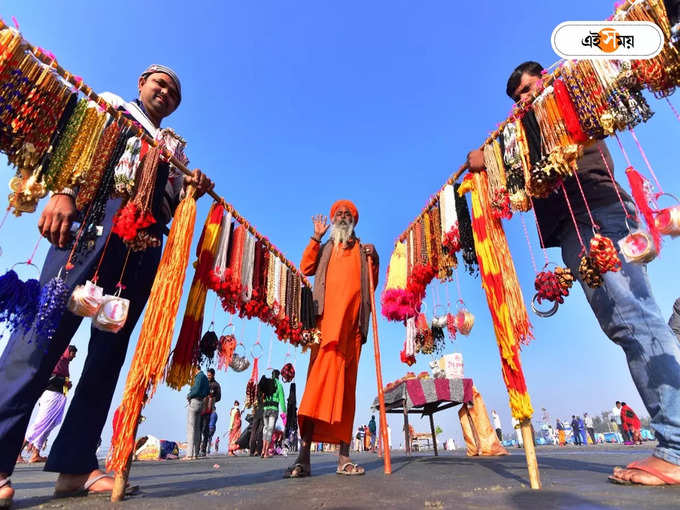 ​মেলায় রাজ্যের একাধিক মন্ত্রী