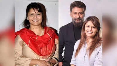 Pallavi Joshi: షూటింగ్‌లో ప్రమాదం.. గాయపడిన ‘ది కాశ్మీర్ ఫైల్స్’ దర్శకుడి భార్య