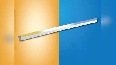 LED Batten Light: कमरे में अच्छी लाइटनिंग के लिए इन Lights को करें ट्राय, बिजली की भी करते हैं बचत