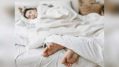 Sleeping Rules: ಈ 2 ದಿಕ್ಕಿನಲ್ಲಿ ಪಾದಗಳನ್ನಿಟ್ಟು ಮಲಗಿದರೆ ಅನಾರೋಗ್ಯ ಫಿಕ್ಸ್‌..!