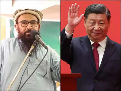 लश्‍कर का अब्‍दुल रहमान मक्‍की अब ग्लोबल आतंकी, यूएन में चीन ने पाकिस्तान से सिर से खींचा हाथ
