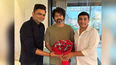 Varisu, Vijay: என்னை அப்படி சொன்னது கஷ்டமா இருந்தது: இயக்குனர் வம்சி வருத்தம்.!