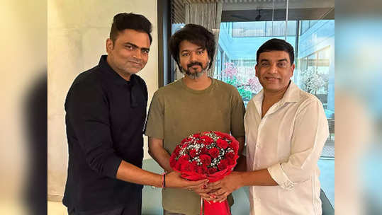 Varisu, Vijay: என்னை 'அப்படி' சொன்னது கஷ்டமா இருந்தது: இயக்குனர் வம்சி வருத்தம்.!