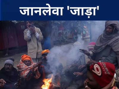 Bihar Weather Today: बिहार में कोहरा, शीतलहर और कनकनी के सेकेंड फेज का प्रहार , इस तारीख तक सावधानी जरूरी