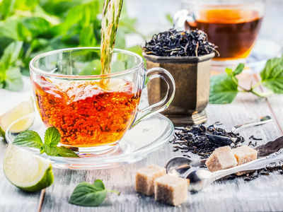 Ayurvedic Tea For Headache: ఈ టీ తాగితే.. తలనొప్పి చిటికెలో మాయం అవుతుంది..!