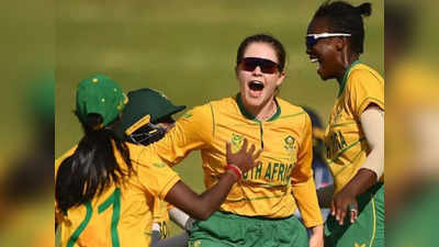 Madison Landsman Hat-Trick: कौन हैं मिस्ट्री स्पिनर मैडिसन लैंड्समैन, जिसने U19 T20 World Cup में हैट्रिक लेकर रचा इतिहास