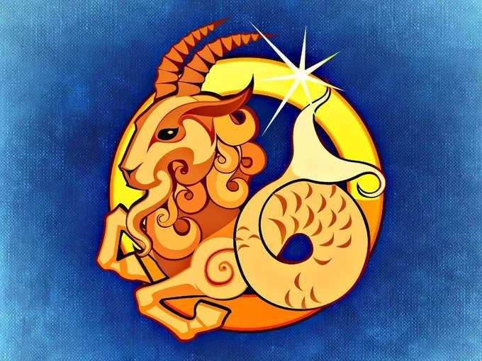 মকর রাশি (Aquarius Zodiac)