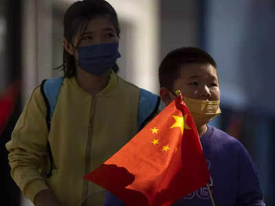 कोरोना की मार झेल रहे चीन के लिए आई बुरी खबर, आर्थिक विकास दर 3 फीसदी तक गिरी