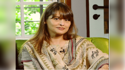 Pallavi Joshi Accident : The Kashmir Files ફેમ Pallavi Joshiને નડ્યો અકસ્માત, શૂટિંગ કરી રહ્યા તે સમયે ગાડીએ અડફેટે લીધા