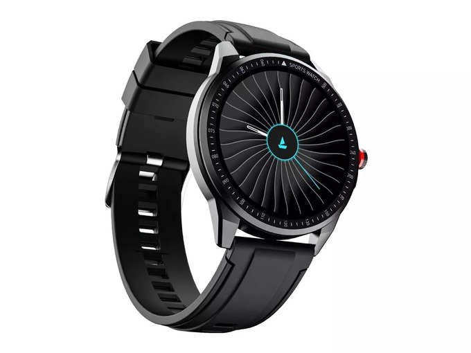 boAt Flash Edition Smart Watch