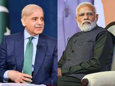 Shehbaz Sharif Modi: पीएम मोदी से बातचीत को गिड़गिड़ाए शहबाज, मक्‍की पर गाज, भारत से दोस्‍ती को यूं मजबूर हुआ कंगाल पाकिस्‍तान