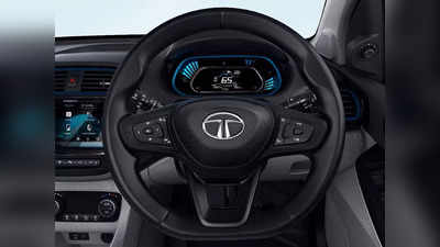 Tata Tiago EV चं टेन्शन वाढवायला आली ३२० किमी रेंजची नवीन स्वस्त इलेक्ट्रिक कार