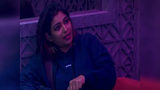 Bigg Boss Tamil 6: அதை என் பையன் பார்த்துட்டான், அவ்ளோ வேதனையா இருக்கு: மகேஸ்வரி கண்ணீர்